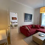 Апартаменты Appart-windberg In Coschuetz *