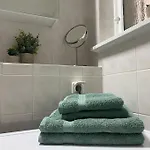 Appart-windberg In Coschuetz Апартаменты