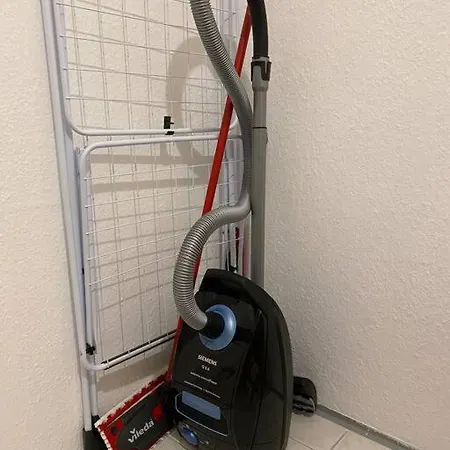 Apartman Appart-windberg In Coschuetz