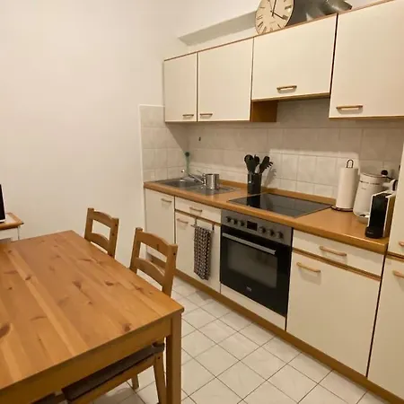 Appart-windberg In Coschuetz *