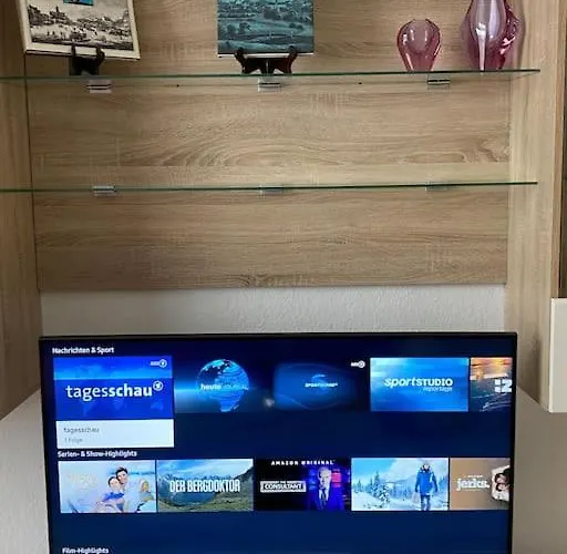 Appart-windberg In Coschuetz 公寓 *