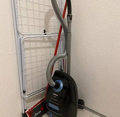 Apartman Appart-windberg In Coschuetz