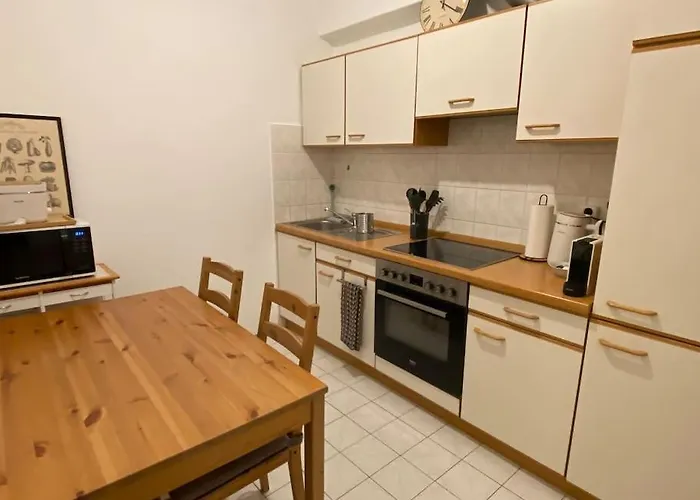 Appart-windberg In Coschuetz *