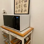 Apartmán Appart-windberg In Coschuetz