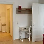 Apartmán Appart-windberg In Coschuetz *