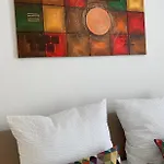 Apartmán Appart-windberg In Coschuetz