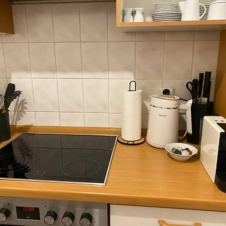 شقة Appart-windberg In Coschuetz *