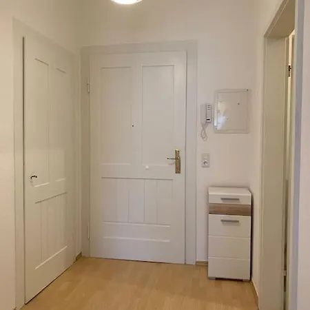 Appart-windberg In Coschuetz Lägenhet