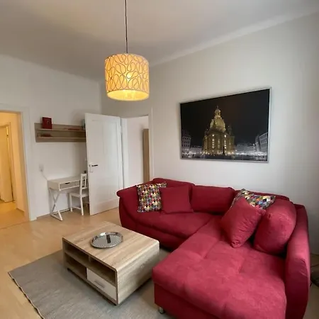 Apartment Appart-windberg In Coschuetz