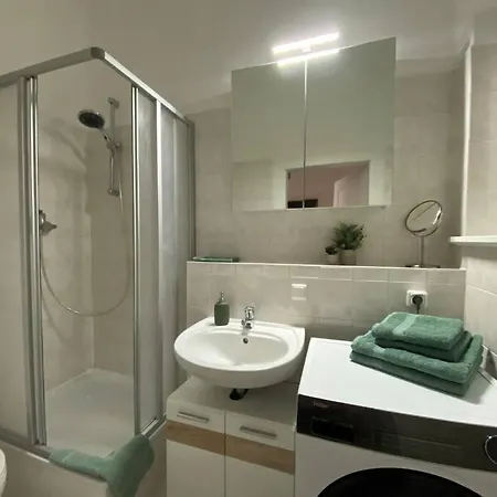 Appart-windberg In Coschuetz * דרזדן