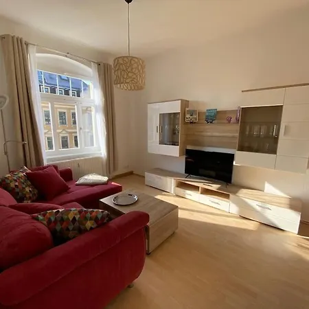 Appart-windberg In Coschuetz * Dresden