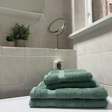 Appart-windberg In Coschuetz Lägenhet