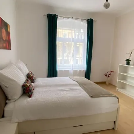 Appart-windberg In Coschütz