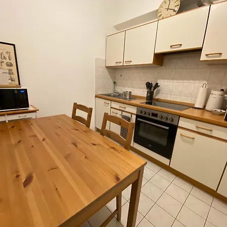 Apartmán Appart-windberg In Coschuetz Drážďany