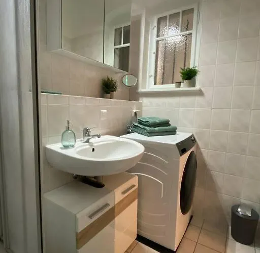 Daire Appart-windberg In Coschuetz Dresden