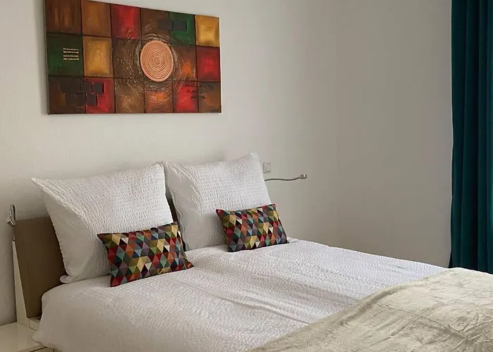 Daire Appart-windberg In Coschuetz Dresden