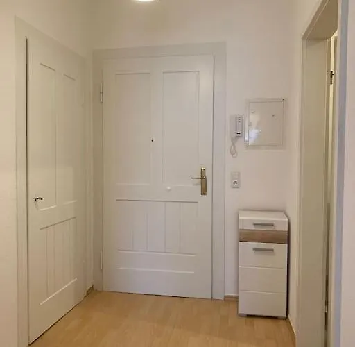 Appart-windberg In Coschuetz Daire