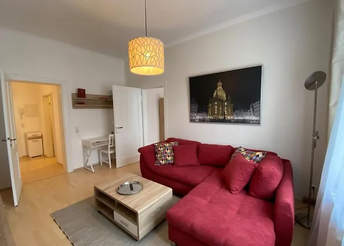 Daire Appart-windberg In Coschuetz