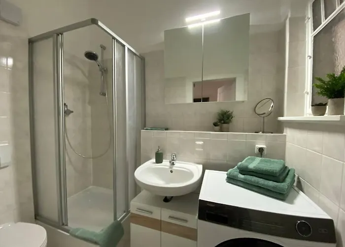 Appart-windberg In Coschuetz * 드레스덴