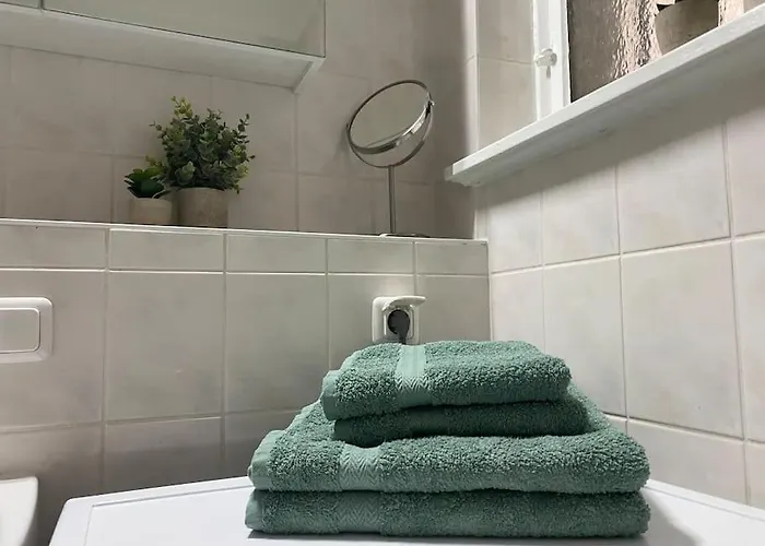 Appart-windberg In Coschuetz Daire