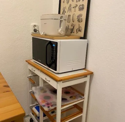 Appart-windberg In Coschuetz *