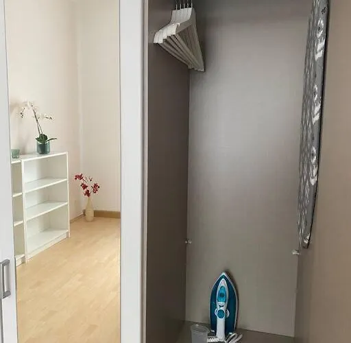 Appart-windberg In Coschuetz 아파트 드레스덴