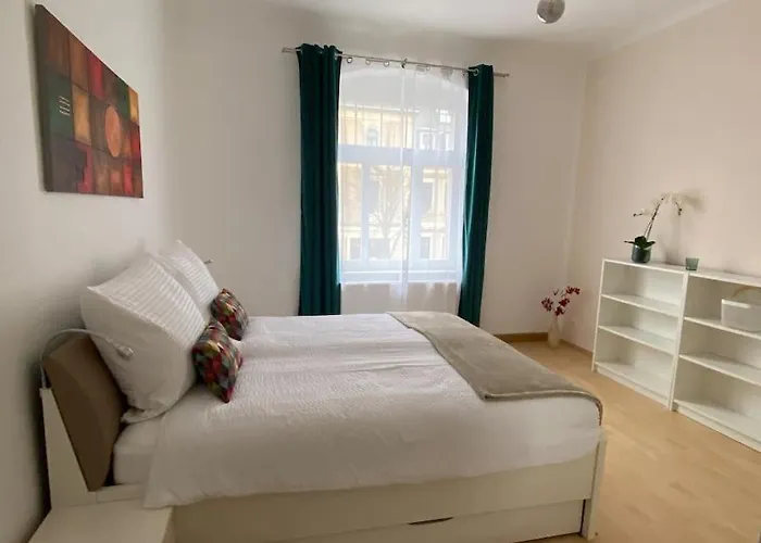 Appart-windberg In Coschuetz