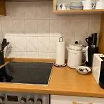 Apartament Appart-windberg In Coschuetz *